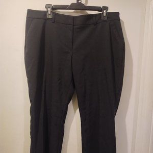 Apt. 9 Black Trousers
